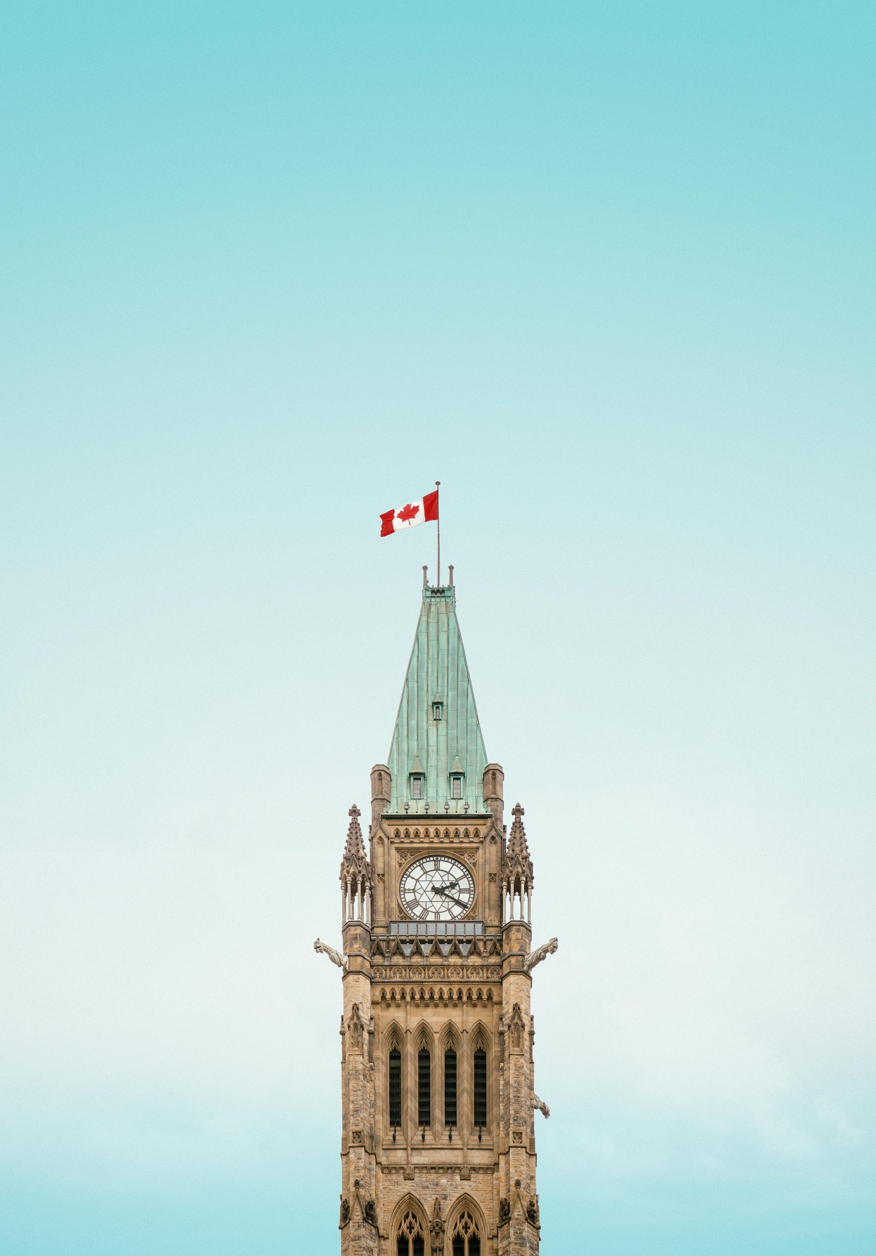 High-Paying Executive Jobs in Canada